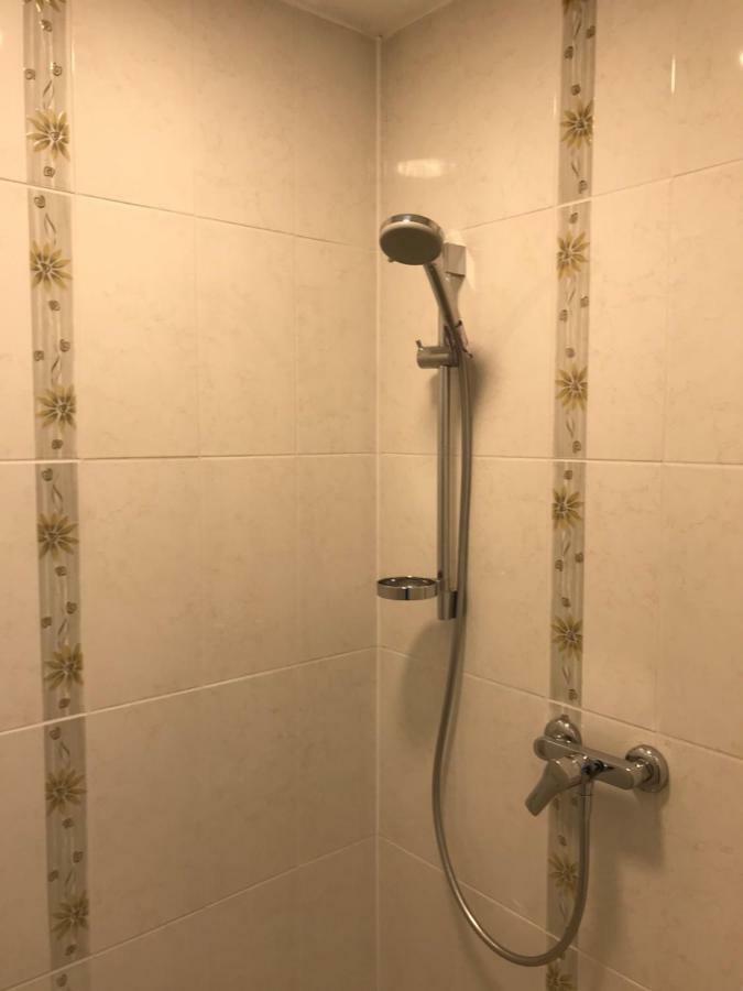 Viktor Appartement Ljubljana Buitenkant foto