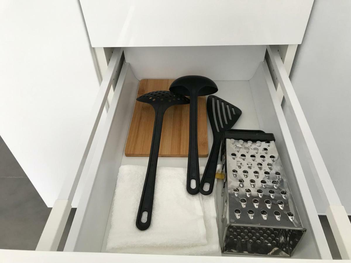 Viktor Appartement Ljubljana Buitenkant foto