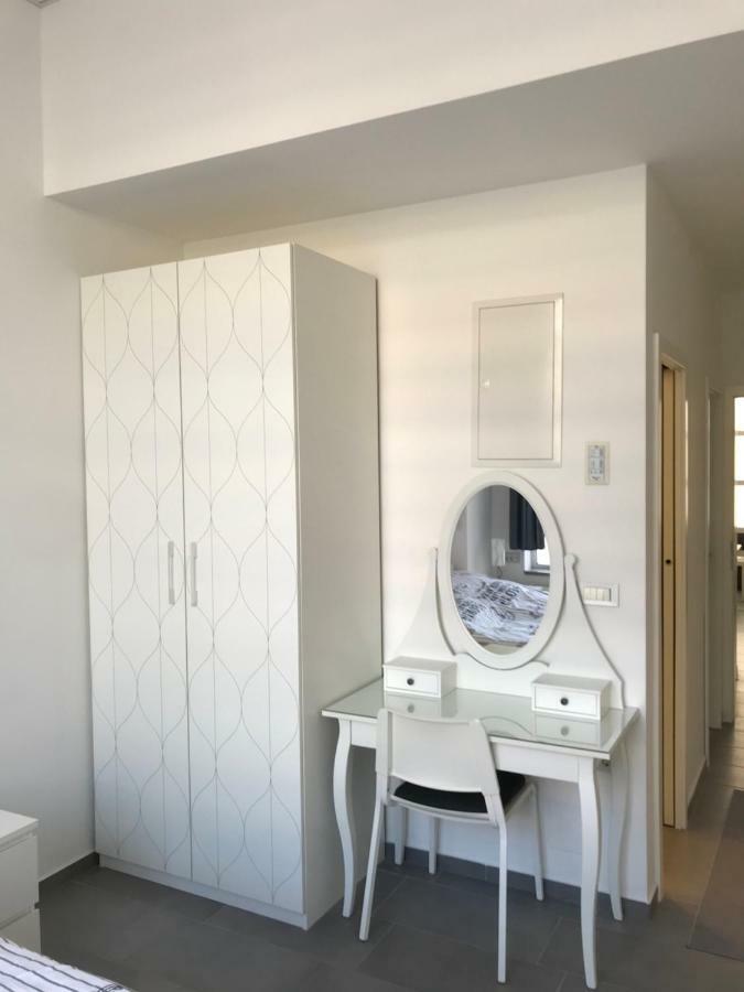 Viktor Appartement Ljubljana Buitenkant foto